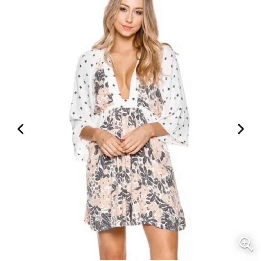 Free People dress